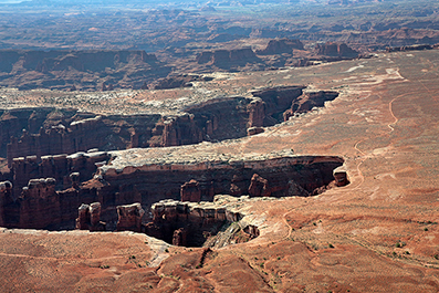 Landscape Photos : Richard Moore : Photographer